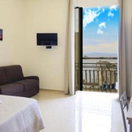 Am Suite Stabiae Кастеламаре ди Стабия Екстериор снимка